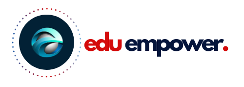 2024 NEW EDU EMPOWER Letter Logo-6