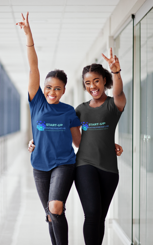 Startup Ladies